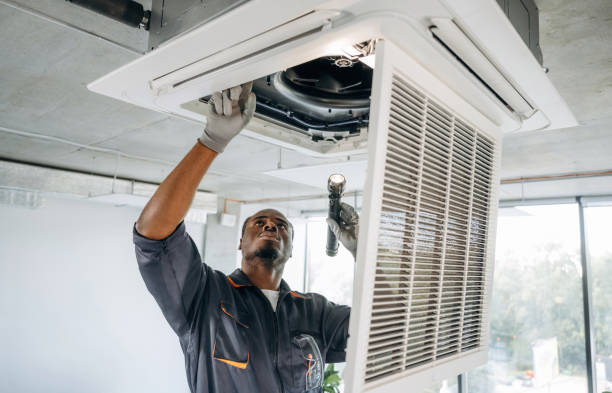 Licensed Hvac service in Alabaster, AL - FH HVAC