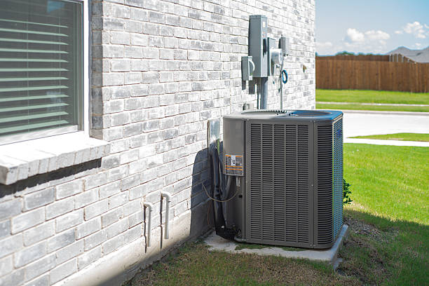 Reliable Hvac contractor in Alabaster, AL by FH HVAC